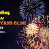 7 years of The Sayans Blog