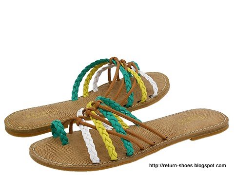 Return shoes:shoes-94449