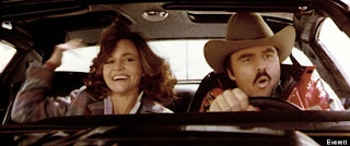 Smokey and the Bandit