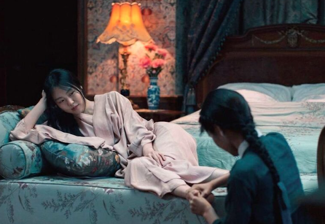 5 Facts about The Handmaiden, the Controversial Film Starring Kim Tae Ri