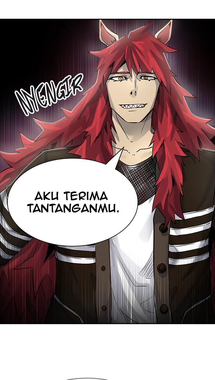 Webtoon Tower Of God Bahasa Indonesia Chapter 425