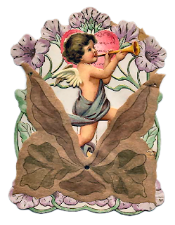 Cupido Retro Images.