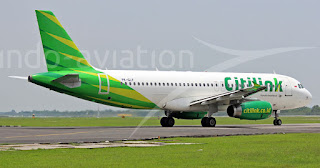 Citilink Indonesia