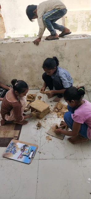 Jodhpur Pra shala 2022-23
