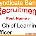 Chief Learning Officer - Chief Learning Officer Jobs