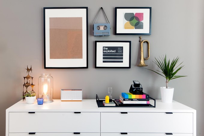 30 Transformative Wall Decor Ideas You’ll Want to Steal Immediately