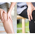 Causes and remedies for knee and foot pain
