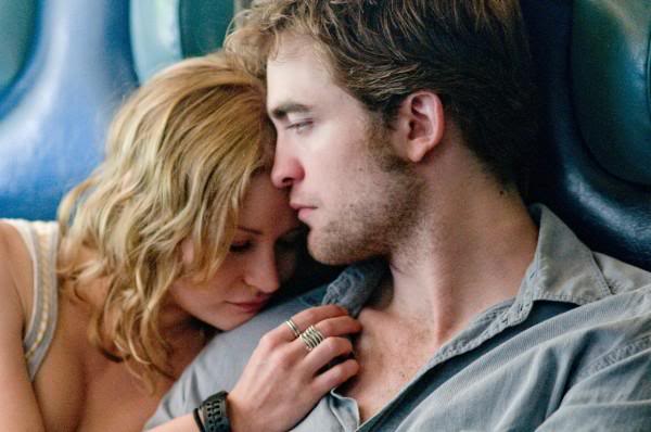 A Beautiful Story with A Popular Actor / Robert Pattinson / Remember Me Film