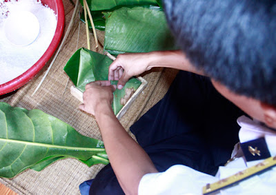 Lính Trường Sa rộn ràng chuẩn bị Tết