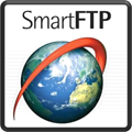 SmartFTP 4.1.1286.0 Terbaru