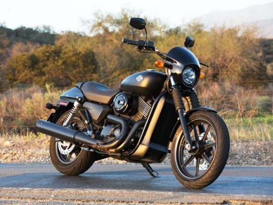 Harley-Davidson Street 750 recall in India - ThrottleQuest