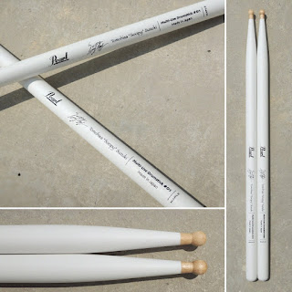 Soopy's Signature Drumstick