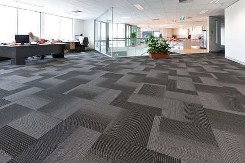 Commercial Carpets