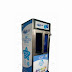 Hijrah Water Vending Machine | Calcium-Collagen-Alkaline