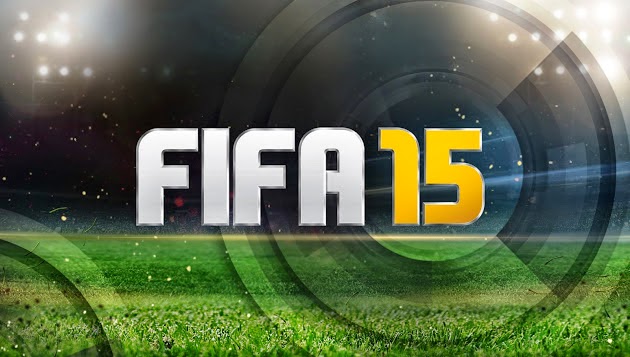 FIFA 15 Keygen