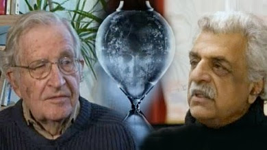 Noam Chomsky and Tariq Ali - Reading & Conversation