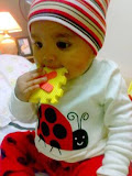 mY CuTe LiTtle Z@qu@N mOdeL