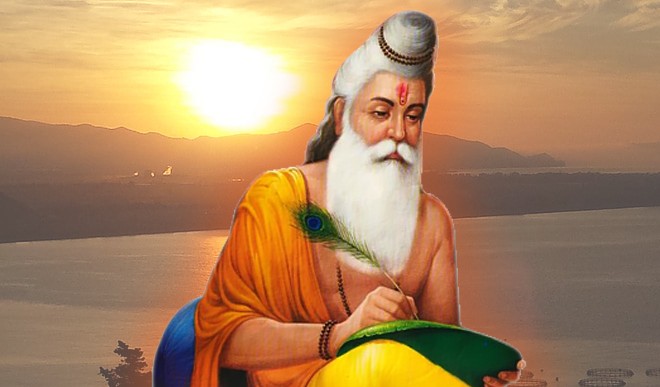 Maharishi Balmiki Biography–Life story