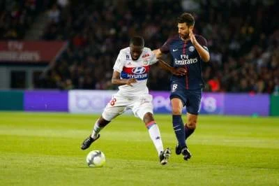 Tangay-Ndombele