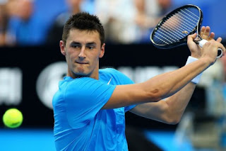 Bernard Tomic