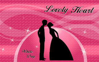 Beautiful Love Couple Card