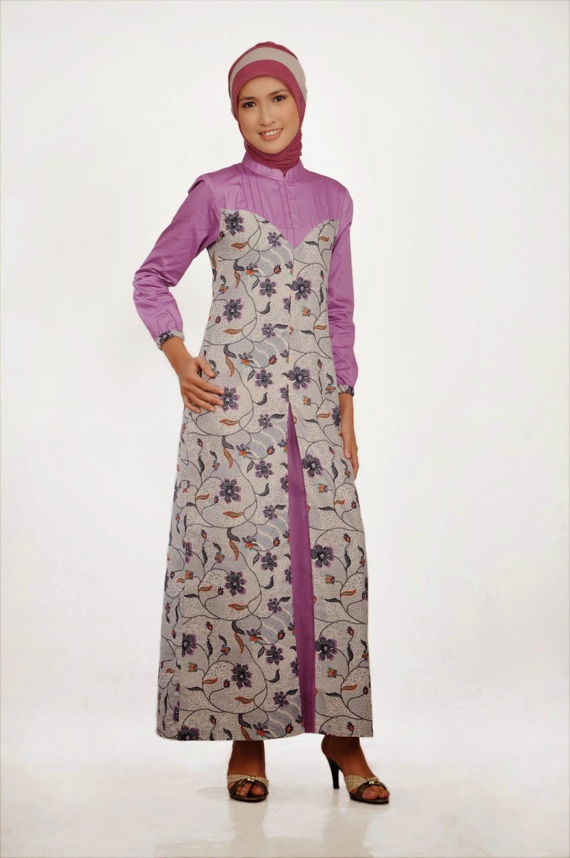 Konsep Penting 53+ Model Baju Gamis Remaja