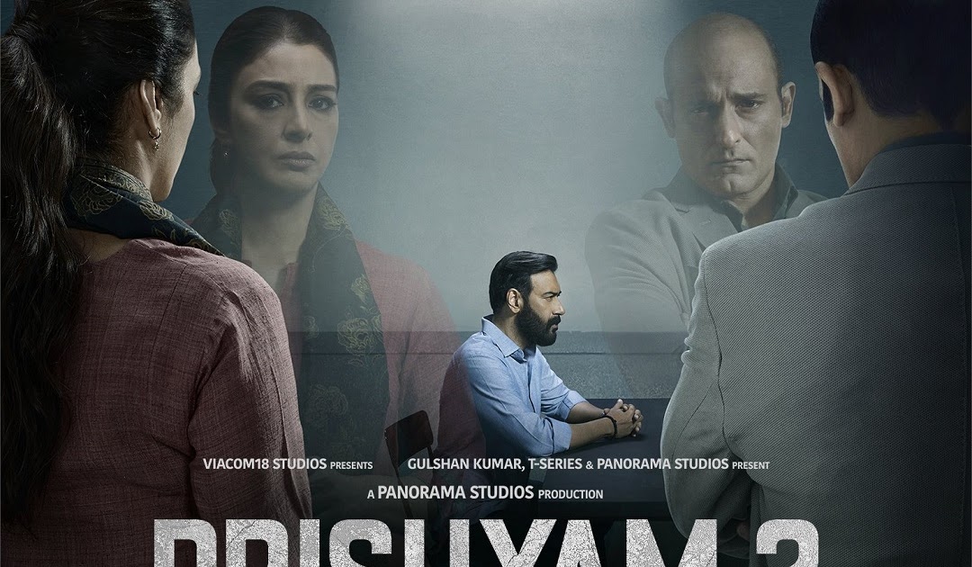 Drishyam 2 Day 25 (4th Monday) Box Office Collection