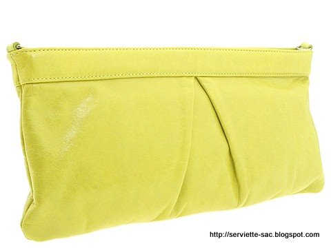 Serviette sac:serviette-1294117