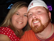 Derek and I