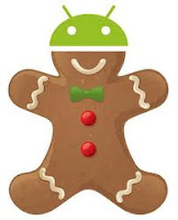 google-gingerbread