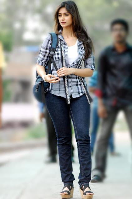 ileana , ileana from nenu naa rakshasi unseen pics