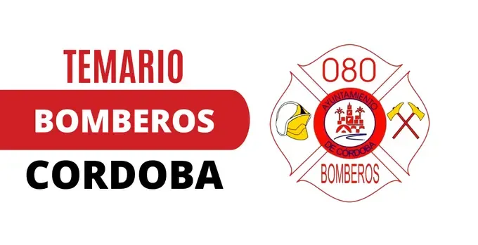 Exámenes oficiales de bomberos