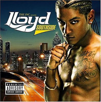 Southside lloyd official album cover