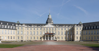 Badisches Landesmuseum im Karlsruher Schloss