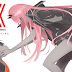 NUEVO VÍDEO PROMOCIONAL DE "DARLING IN THE FRANKXX"