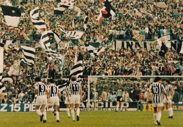 curva