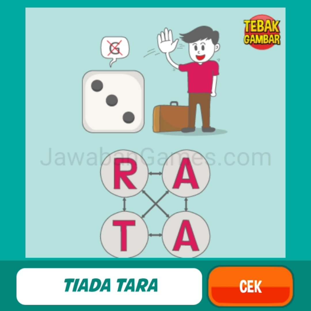 Kunci Jawaban Tebak Gambar Level 154