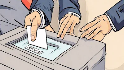 Importance of Cross-cultural Exchange in Shaping Political Discourse | as Kerala Holds Voting for Russian Presidential Elections