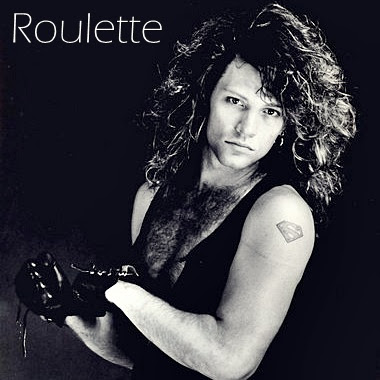 Bon Jovi Lyrics - Roulette