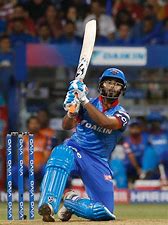 risabh pant of delhi capital, Rishabh Pant (Crickter) ,Height, Weight, Age, Affairs, Biography