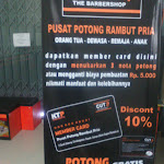 Pijat Keluarga Solo
