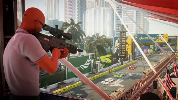 Descargar Hitman 2 PC en 1-Link