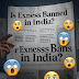 Is Exness Banned in India? — The Full Picture