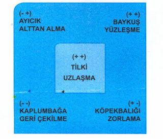 Çatışma Nedir? Çatışma Çözme Taktikleri Nelerdir?