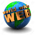  PENGERTIAN Worl Wide WEB (WWW)  Versi kukus