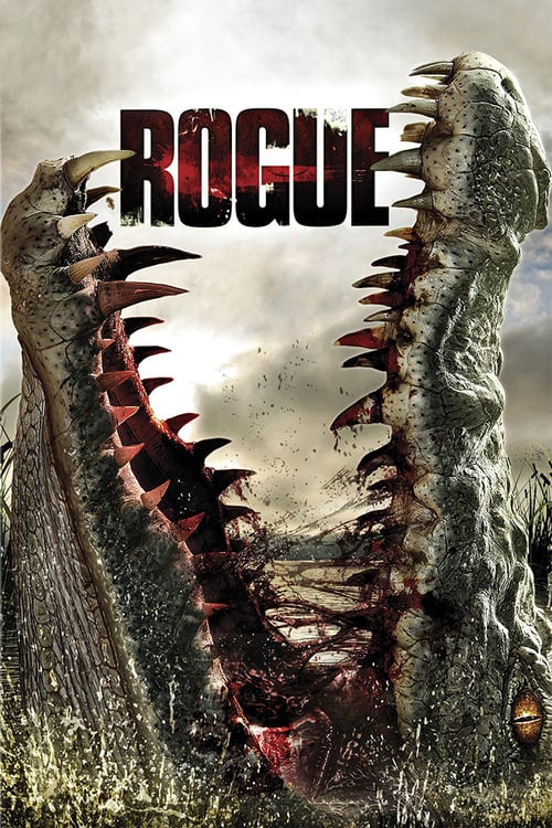 Watch Rogue 2007 Full Movie With English Subtitles