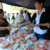 TIANGUIS ALIMENTARIO ESTE MIÉRCOLES.