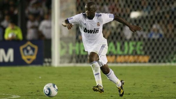 Real Madrid: El Inter de Milan peleara por el fichaje de Lass Diarra Real Madrid: El Inter de Milan peleara por el fichaje de Lass Diarra
