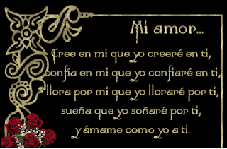 Poemas Románticos