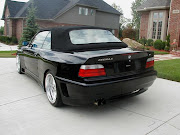 The BMW E36 ZEEMAX Again, with the 2 doors. It resembles the E30 Obermaier. (zeemax )